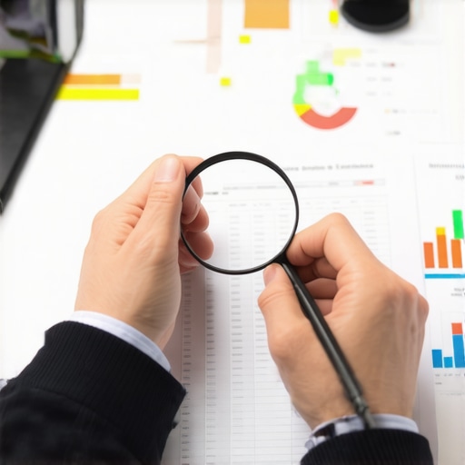 How We Found Hidden Deductions in a Stagnant Balance Sheet