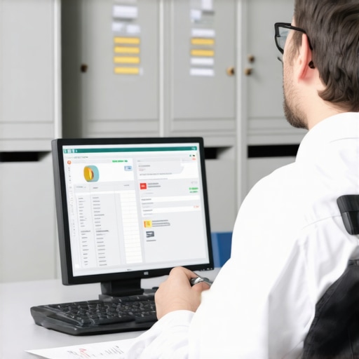 How to Audit Your Own Contractor Files Before the IRS Asks