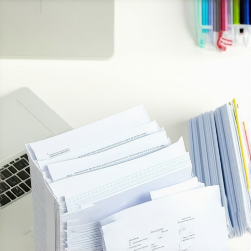 How to Clean Up a Year of Messy Receipts in One Weekend