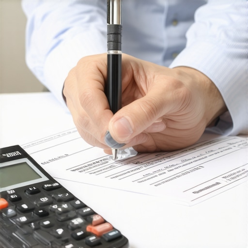 How to Correct 1099 Errors Before the IRS Sends a Notice