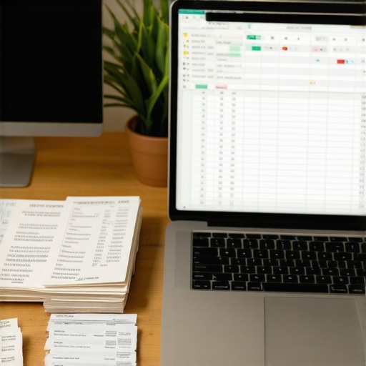 How to Document Home Office Costs Without Triggering IRS Flags