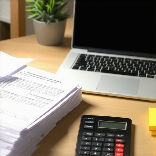 How to Document Home Office Costs Without Triggering an Audit