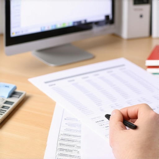 How to Fix Payroll Errors Before the Next Official Filing Deadline