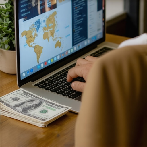 How to Handle International Contractor Payments Without High Fees