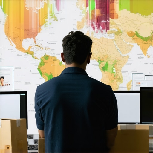 How to Handle Multi-State Nexus for Growing E-commerce Sellers
