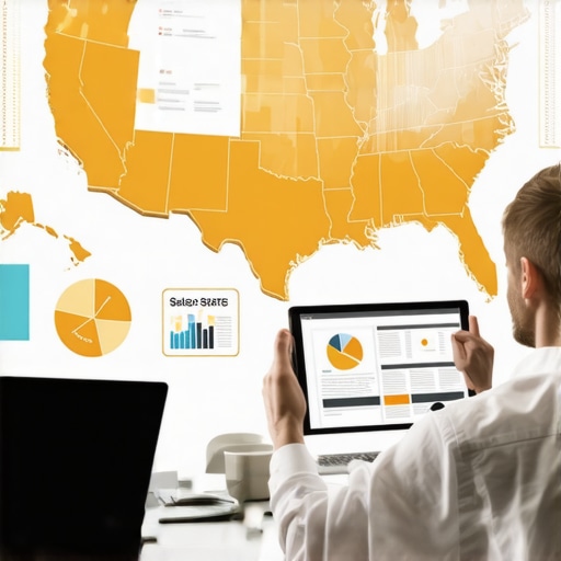 How to Manage Sales Tax for Digital Products Across States