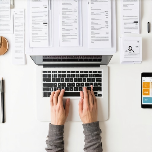 How to Organize Digital Receipts for a Completely Painless Tax Season