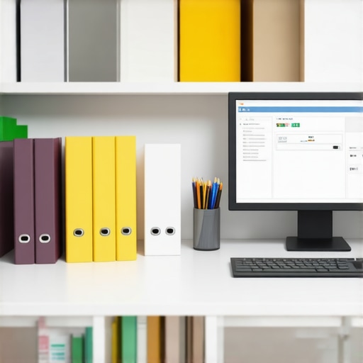 How to Organize Your Digital Vault for a Painless Audit