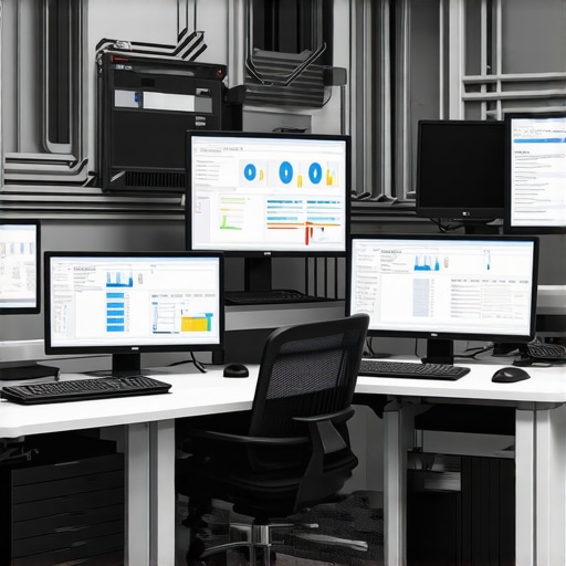 How to Setup a Robust Audit Trail Without Extra Staff