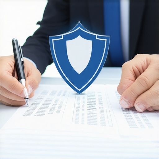 How to Shield Your Profits With Specific Legal Deductions