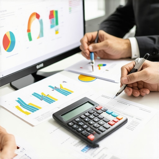 How to Trim Your Tax Bill Using Strategic Entity Structuring