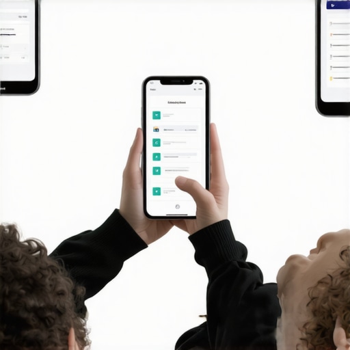 Stop Chasing Receipts and Use These Three Apps Instead