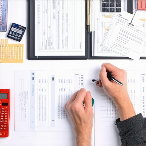 Stop Letting Your Assistant Manage the Ledger Alone