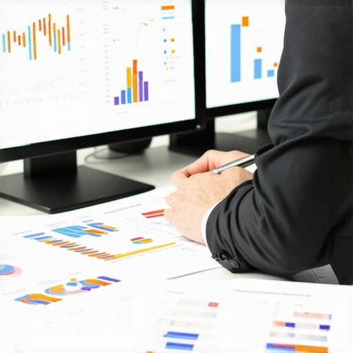 The 4 Metrics Your Financial Reports Are Missing Right Now