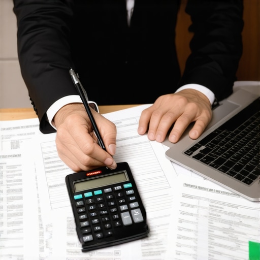 The 5 Mistakes Founders Make When Filing Small Business Taxes