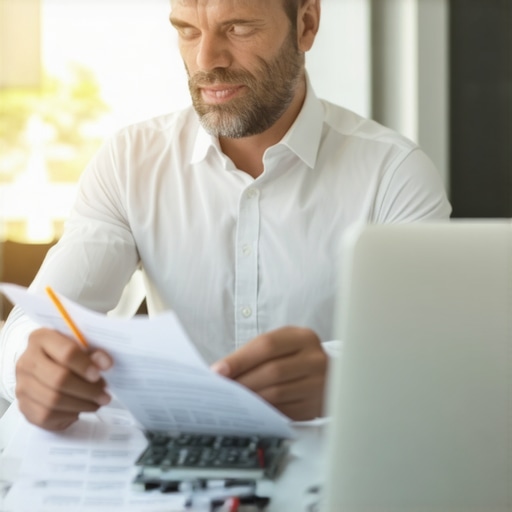 The Checklist for Founders Managing High Tax Brackets
