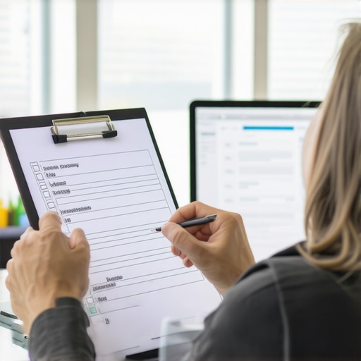 The Checklist for Switching Your Accounting Software Safely
