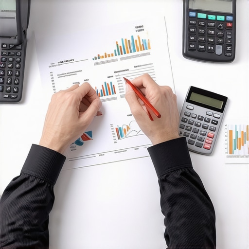 The Direct Move to Lower Self-Employment Tax Without Audit Red Flags