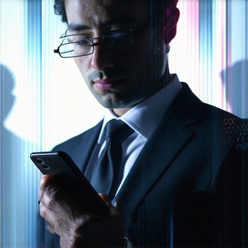 The Hidden Danger of Using Personal Apps for Business Payments