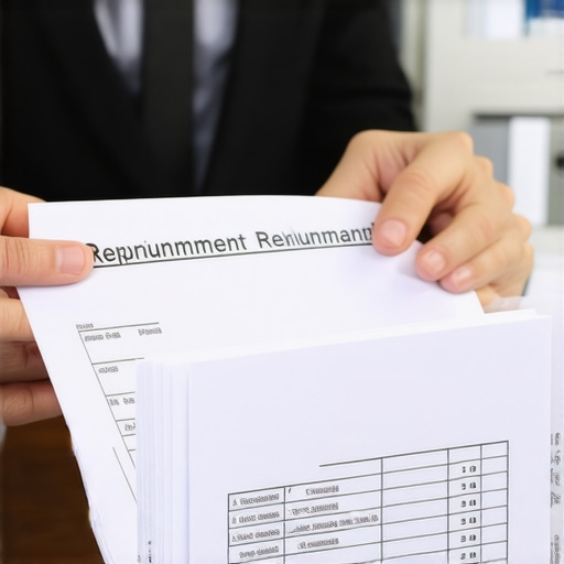 The Hidden Liability in Your Current Employee Reimbursement Policy