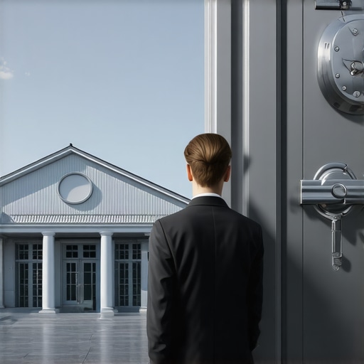 The Move to Protect Your Personal Assets from Business Debt