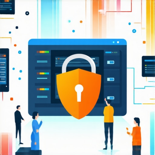 The Move to Secure Your Business Data from Tax Identity Theft