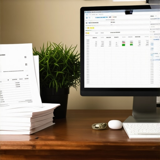 The Move to Sync Your Payroll with Your General Ledger