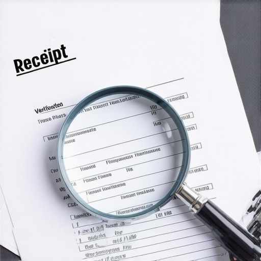 The Proof You Need for Travel Deductions to Stand Up in Court