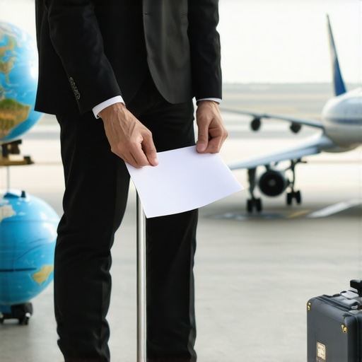 The Proof You Need to Claim Travel Deductions with Confidence