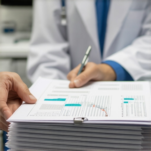 The Proof You Need to Survive a Residency Audit