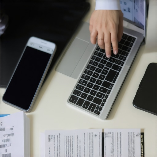 The Quick Tactic for Organizing Digital Receipts Fast