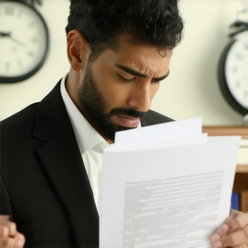 The Real Cost of Waiting Until Tax Season to Hire a Pro