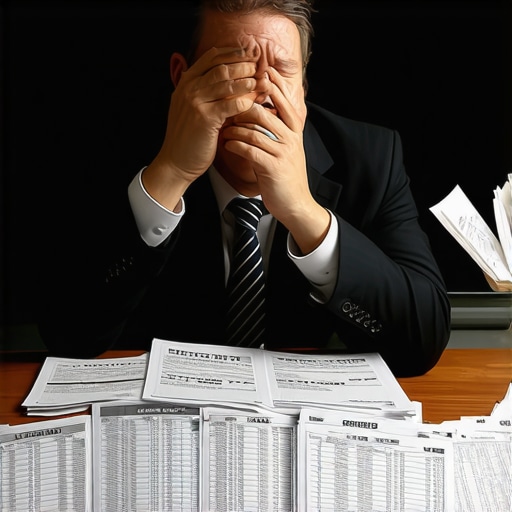 The Real Cost of Waiting Until Tax Season to Talk to a CPA