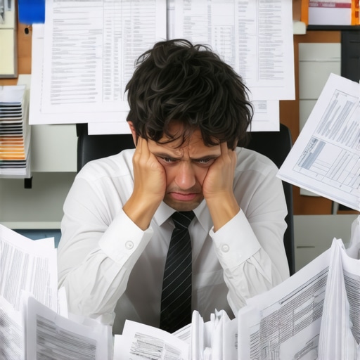 The Real Reason Your Accountant Hates Your Spreadsheets