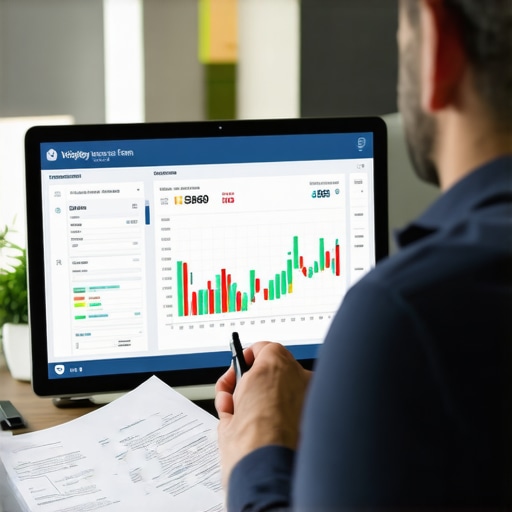 The Real Reason Your Payroll Software Keeps Rejecting Valid Tax IDs