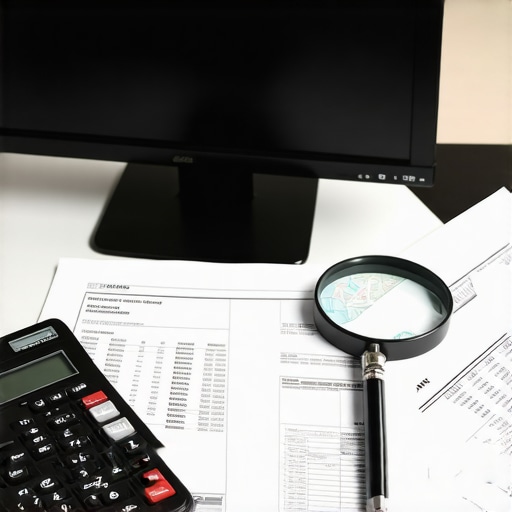 The Reason Your Bank Reconciliation Still Shows a Discrepancy