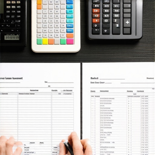 The Reason Your Profit and Loss Statement Does Not Match Your Bank Balance
