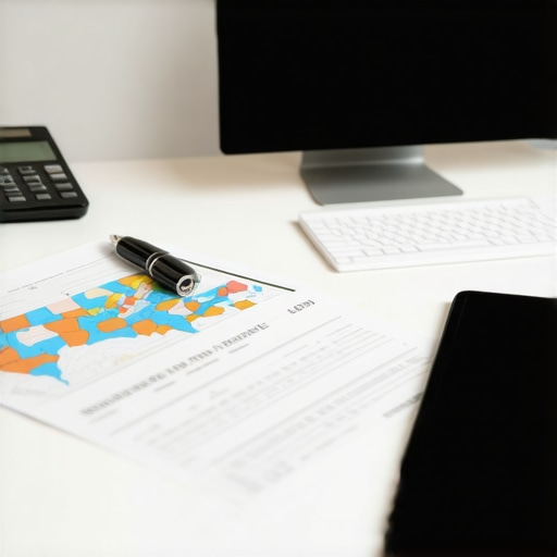 The Secret to Surviving a Multi-State Residency Audit