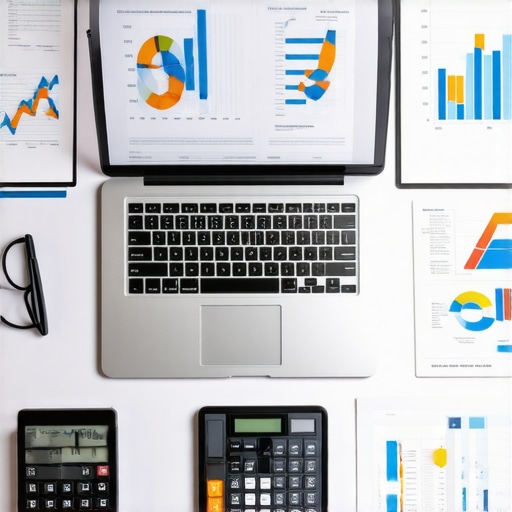 The Setup That Makes End-of-Quarter Tax Estimations Easy