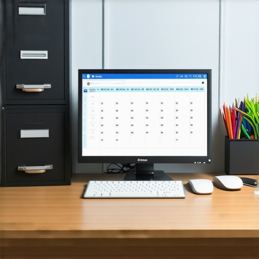 The Setup That Makes End-of-Year Filing a Breeze