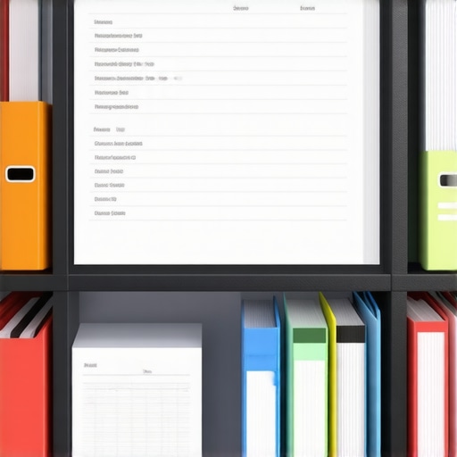 The Specific Records You Need for a Research Tax Credit