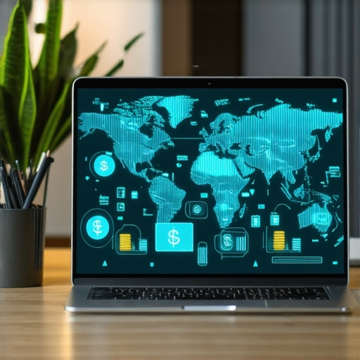 The Strategy for Tech Startups to Cut International Fees