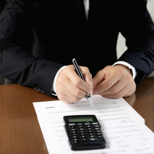 The Tactic to Handle Back Taxes Without Losing Your Business