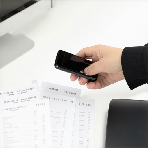 The Tactic to Verify Every Receipt in Under Ten Seconds