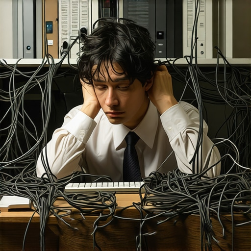 Why Manual Bank Feeds Are Killing Your Focus