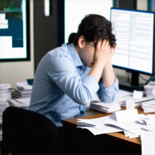 Why Manual Bank Reconciliation Is Killing Your Focus and Accuracy