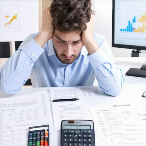 Why Most Freelancers Overpay on Self-Employment Taxes