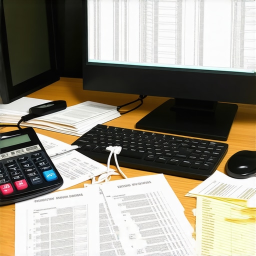 Why Your Automated Bookkeeping Keeps Breaking Your Reports