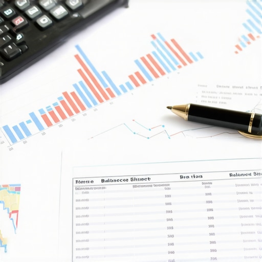 Why Your Balance Sheet Is the Most Important Tool You Are Ignoring