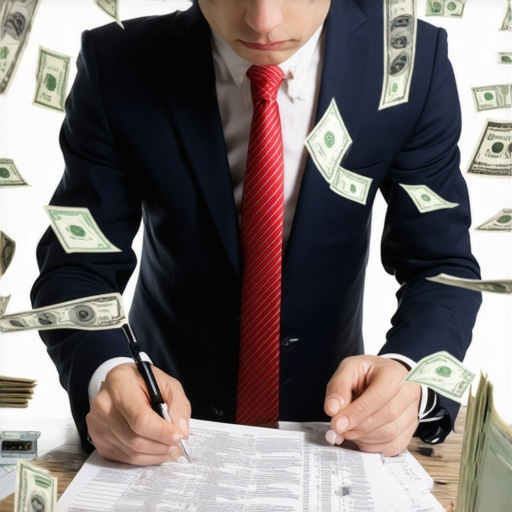 Why Your Balance Sheet Looks Like Fiction to Your Bank